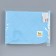 Single for animals reusable, 60 x 50 cm, blue