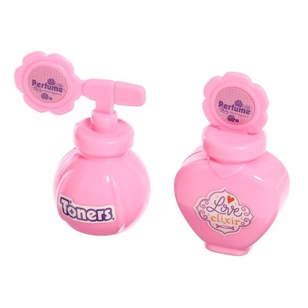 Game set "Little Fashionista" in a purse-7