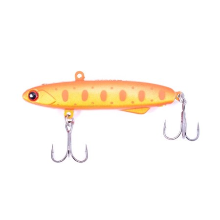 Rattlin Namazu Loaf Silicone, l = 70 mm, 16g, sinking No. 20