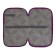 Penal 3 sections, 125 x 205 x 55 mm, calligrata 30p26/3 "Kotik", laminated cardboard