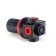 Patriot R200 pressure regulator, with a pressure gauge, 0-10 bar, thread 1/4 "
