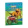 Dinosaurs against cars. Geron E.
