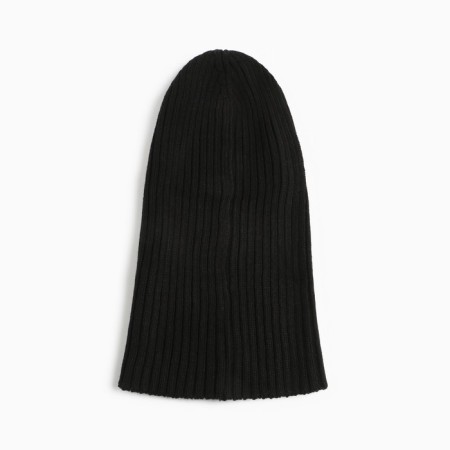 Hat (balaclava), black color, size 56-58-2