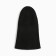 Hat (balaclava), black color, size 56-58
