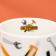 Set "dad", mug 350 ml, sieve