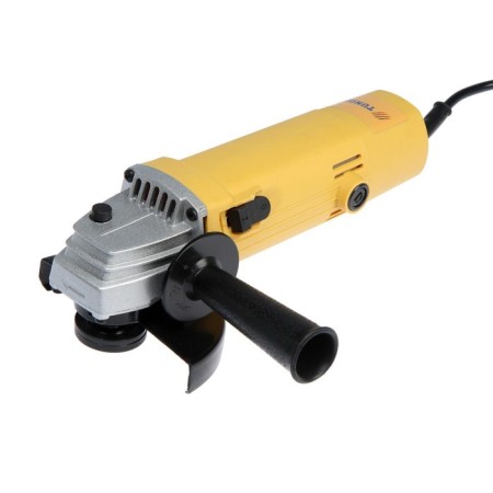 Ushm Tundra, 400 W, 11000 rpm, 115 mm-5