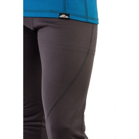 Thermal underwear is male Grayling "Inzer", knitwear, blue, graphite, rr 60-62 Height 170-176-7