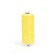 IDEAL 40/2 threads, length 366 m, color No. 128 yellow, 10 pcs in units