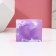 Hand soap “from March 8!”, 90 gr, the aroma of delicate lavender, pure happiness