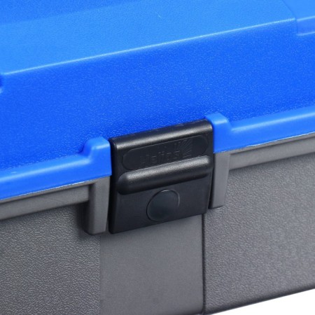 Fisherman Helios Box two-bearing, blue (T-HS-FB2-B)-5