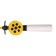 Winter Miner "Yaman" TT-50B, with a foam pen, 33 cm, packaging 5 pcs.