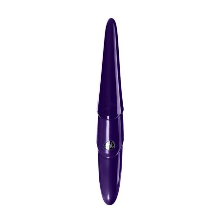 Zumio X rotor, purple color, ABS plastic, 18 cm-2
