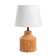 ESMIMA table lamp E14 40W Orange 12.5x12.5x31cm Risalux