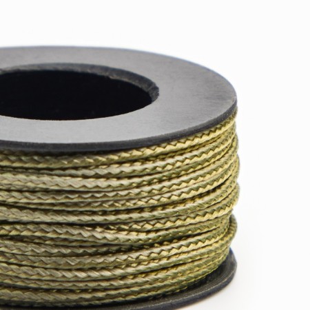 Microord "Master K." nylon, khaki, d - 1.2 mm, 10 m-2