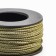 Microord "Master K." nylon, khaki, d - 1.2 mm, 10 m