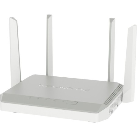 Wireless Keenetic Peak (KN-2710) AC2600 10/100/1000Base-TX/SFP/4G Ready-1