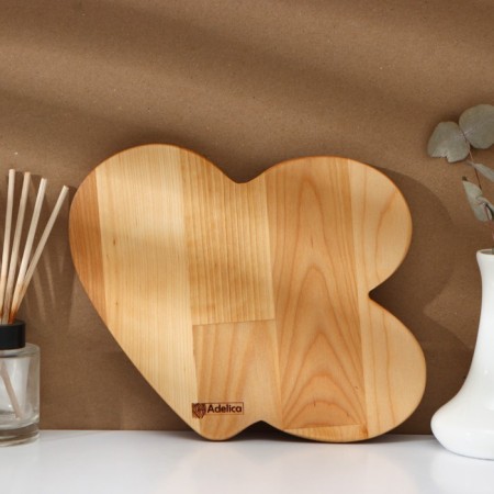 Menzhitsa "endless love", birch, in a gift box, as a gift a set of spits-4