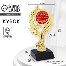 The Cup of the 