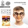 Carnival accessory "witch"