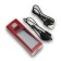 Bicycle front battery, waterproof, 3 modes, with a signal