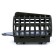 Feeding feeder "Yaman" Arka Plastic, 60 g, with soil -bearing, UP. 10 pcs.