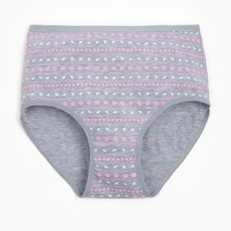 Cowards female color gray, size 48-50
