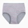 Cowards female color gray, size 48-50