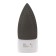 Iron Blackton BT SI2110, 1200 W, anti-stick sole, 18g/min, 200 ml, white-red