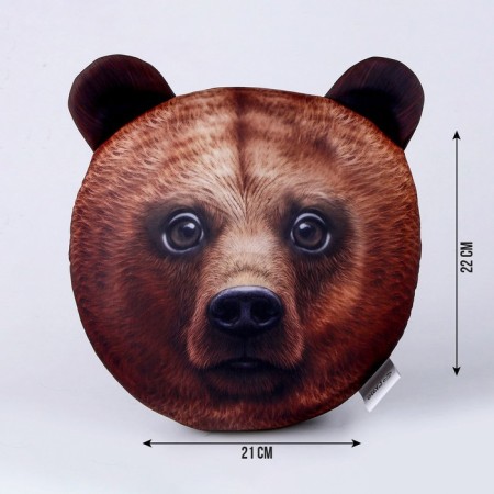 Antistress Pillow "Bear"-1