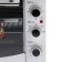 Mini-fucked Energy GT20-W-Conv, 1380 W, 20 l, 70-230 ° C, convection, timer, white