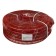 PVC hose spiral-armed pressure-sucking frost-resistant d = 32 mm 25 m