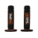 Universal, anti -excessive fluxes 24 × 120 mm, set 2 pcs, orange