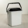 Garbage bucket, 10 l, color mix