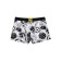 Panties - boxers, 2 pcs in the kit for a boy, height 170-176 cm