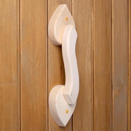 Door -handle "Figure"-1