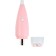 Children's electric toothbrush LP-010, vibration, 30,000 dv/min, 2 nozzles