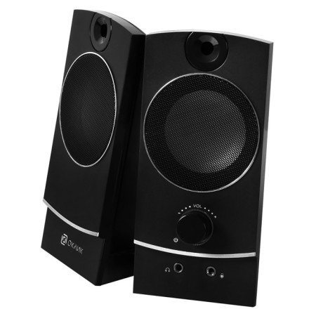 Silles of OK-118 2.0 Black 4W-2
