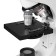 Biological microscope "Mikromed", S-11, Var. 1b Led