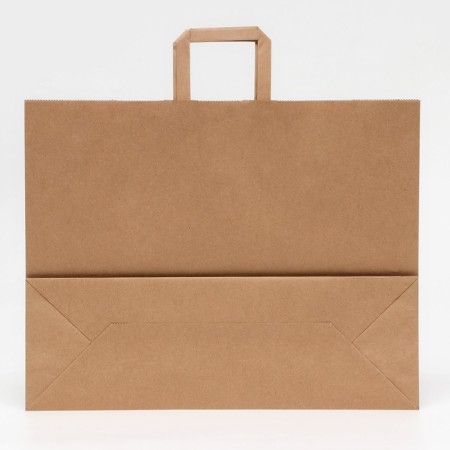 Paper Crafts 90 g/m², flat handle, 45 x 15 x 35 cm-1