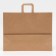 Paper Crafts 90 g/m², flat handle, 45 x 15 x 35 cm
