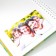 Photo album magnetic 20 sheets "Chicken. Fly, despite the prohibitions" 29x24x2 cm