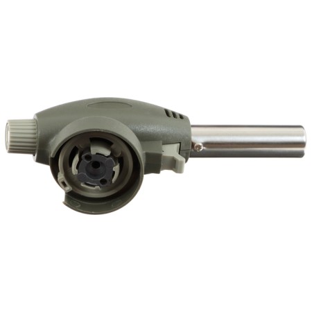 Portable maclay burner with piezing-8