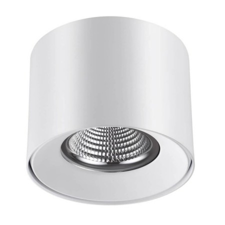 Over lamp, 20W LED, 4000K, 1440LM, white color