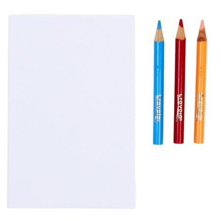 Set for drawing with a spirograph "For boys"-3