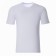 T -shirt male, white color, size 56