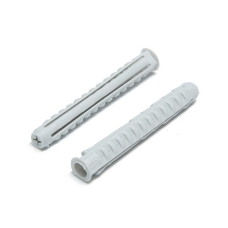 Tundra dowel, type N, spacer, nylon, 8x65 mm, 500 pcs-2