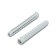 Tundra dowel, type N, spacer, nylon, 8x65 mm, 500 pcs