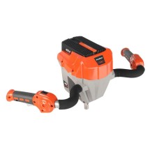 BURN WORK PARTRAL PATRIOT SA408L, 40 B, Brightless Motor, without battery and ZU