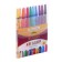 Loads wax 12 colors Crown Art Story, twisting rod