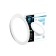 Ambrella Light Luminaires built -in LED, 6400K, 12W, white color, D = 153 mm